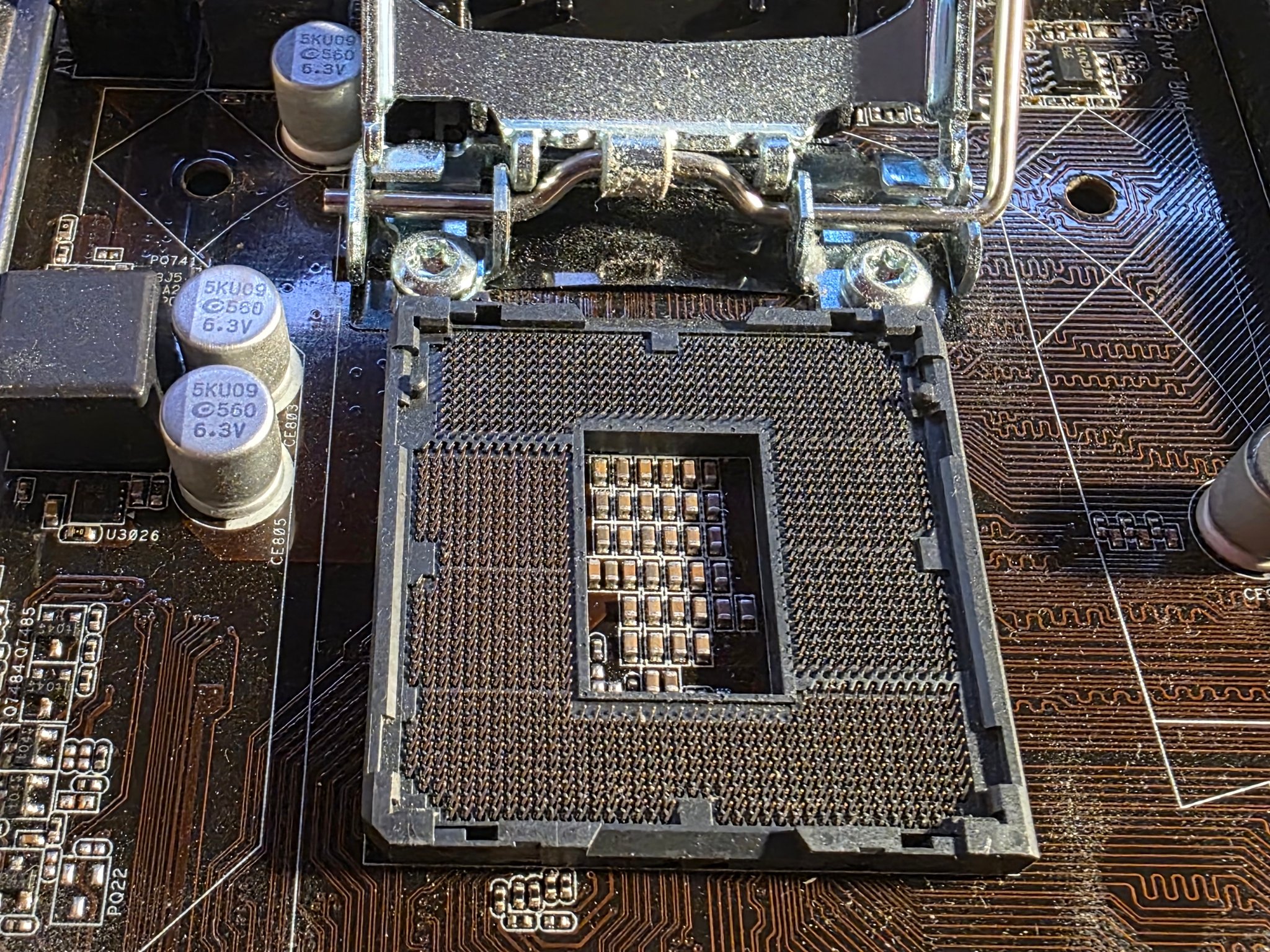 Asrock H81M-HDS