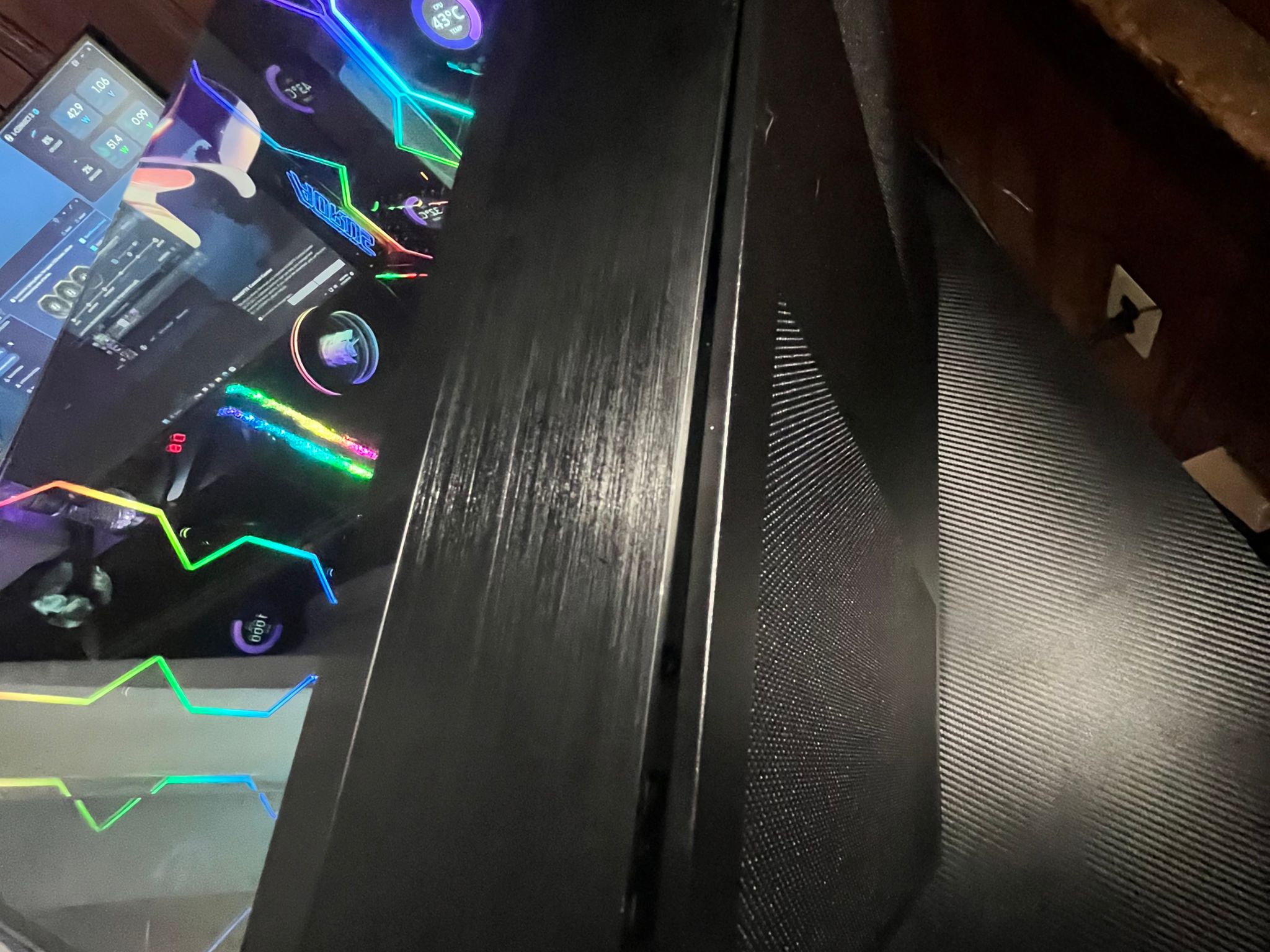 5080+9800x3d High End Pc Built|Pro Gamer PC