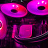 🖤Ryzen 7 5800X | RTX 2080 | 32gb DDR4 | 1 TB M.2 SSD🖤