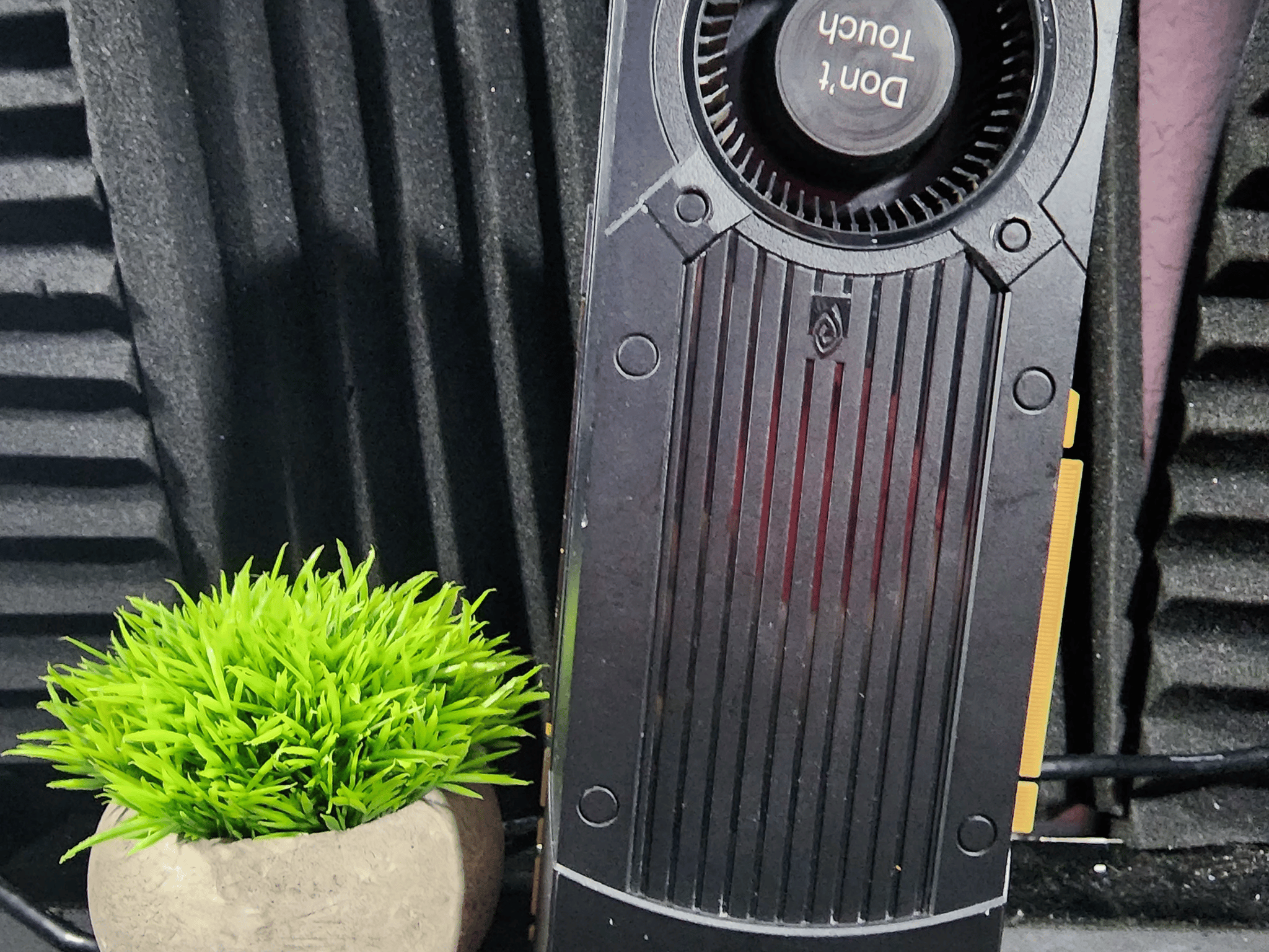 ZOTAC OEM GTX 1070 8GB GDDR5