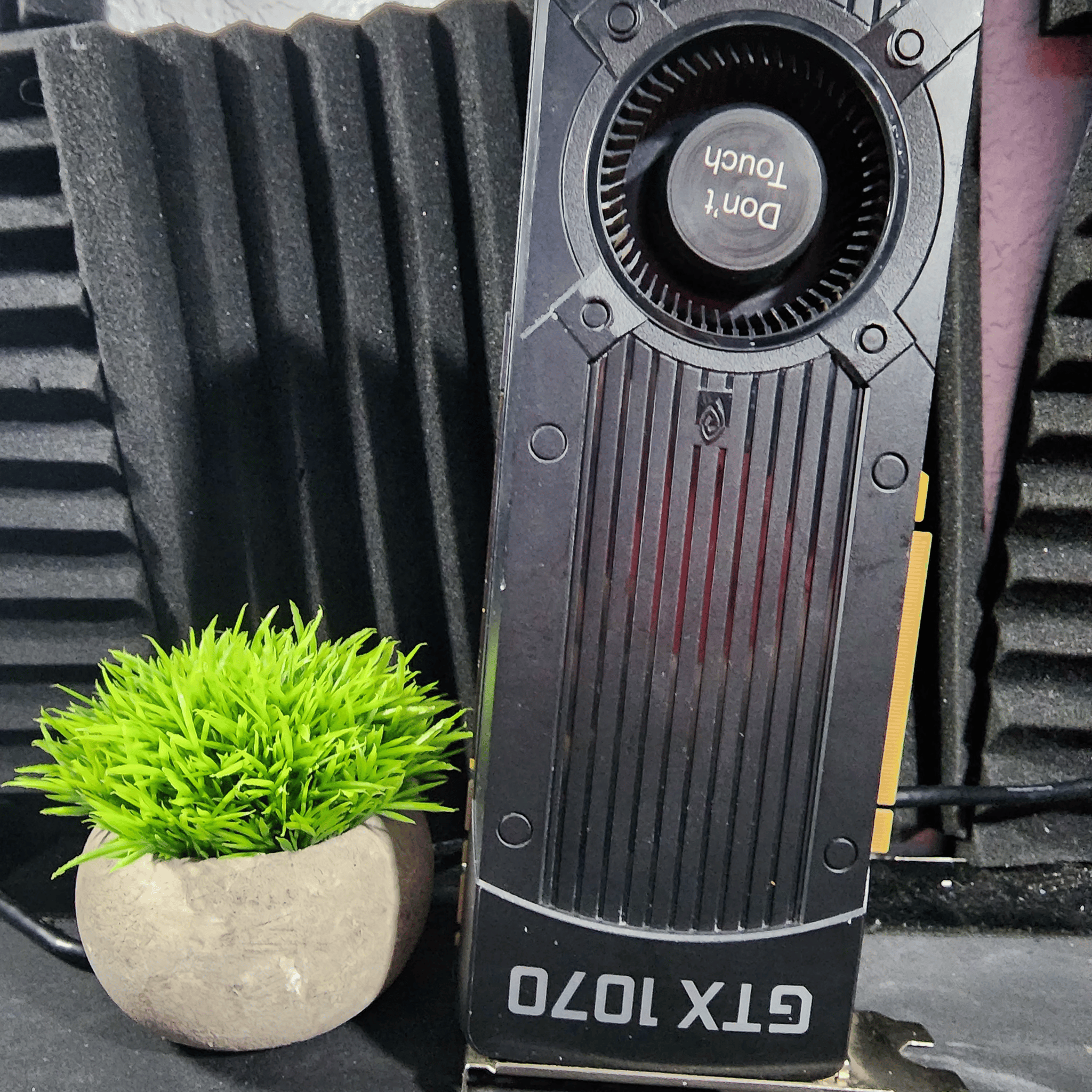 ZOTAC OEM GTX 1070 8GB GDDR5