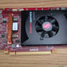 USED AMD FirePro W5000 2GB Low Power Discreet GPU