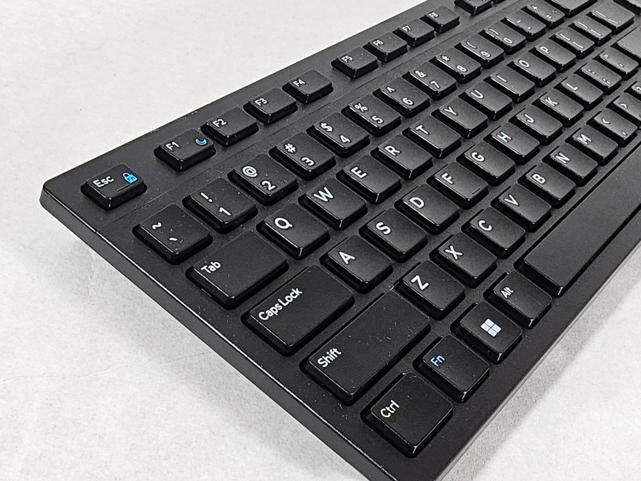 Dell Wired Keyboard