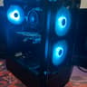 👑Gaming PC (Ryzen 5 5600X + AMD GPU + 16GB DDR4)