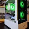 Ryzen5 3600 | 2060 Super 8GB | 1TB SSD | 16GB RAM | High Performance 1080p Gaming PC