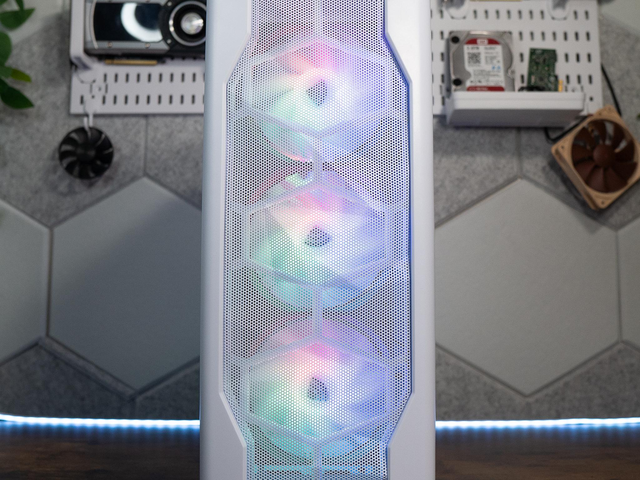 🍬🌠 ULTRA BUDGET - FORTNITE Ready GAMING PC | DELL GTX 960 | INTEL i5 4690 | 32GB RAM | 1.24TB