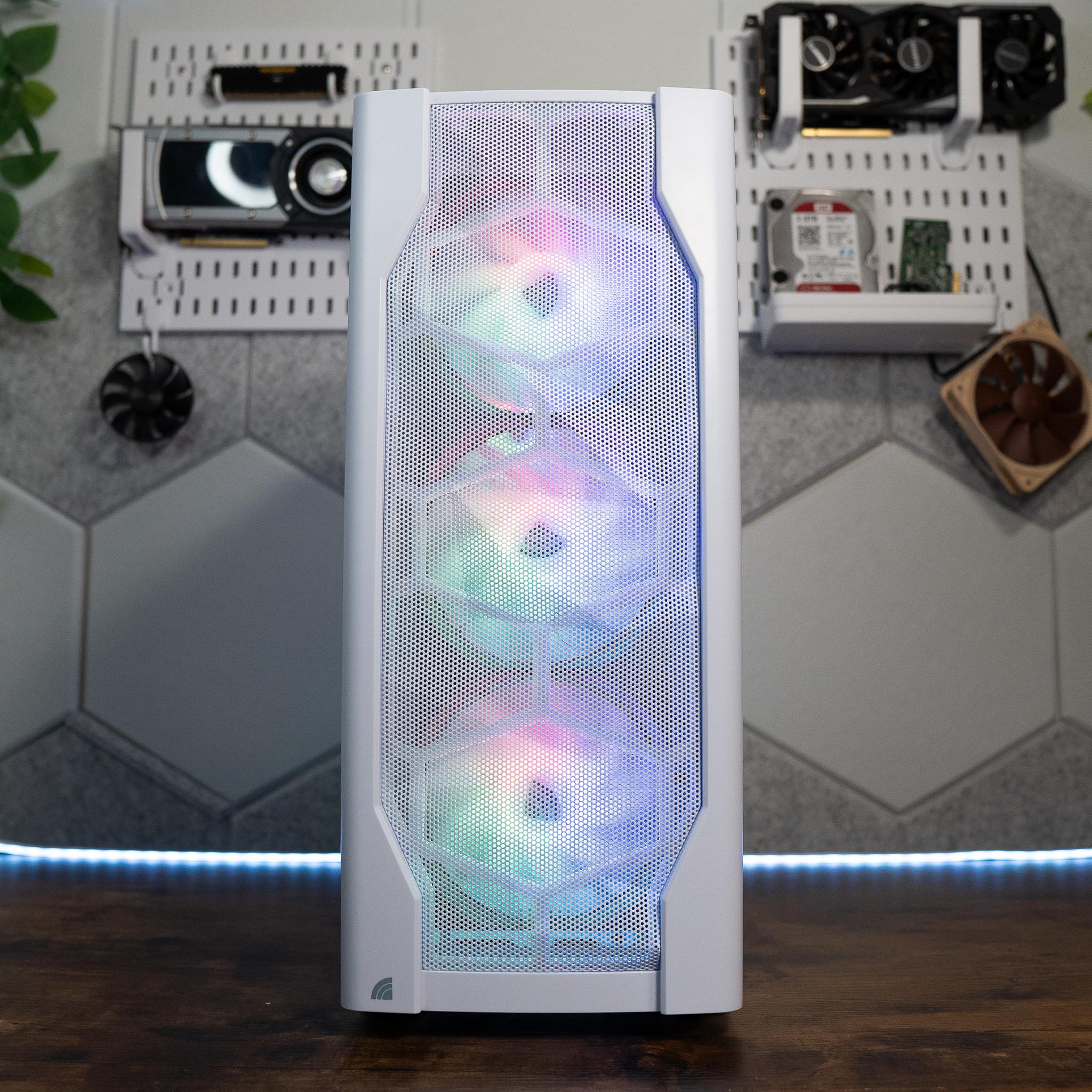 🍬🌠 ULTRA BUDGET - FORTNITE Ready GAMING PC | DELL GTX 960 | INTEL i5 4690 | 32GB RAM | 1.24TB