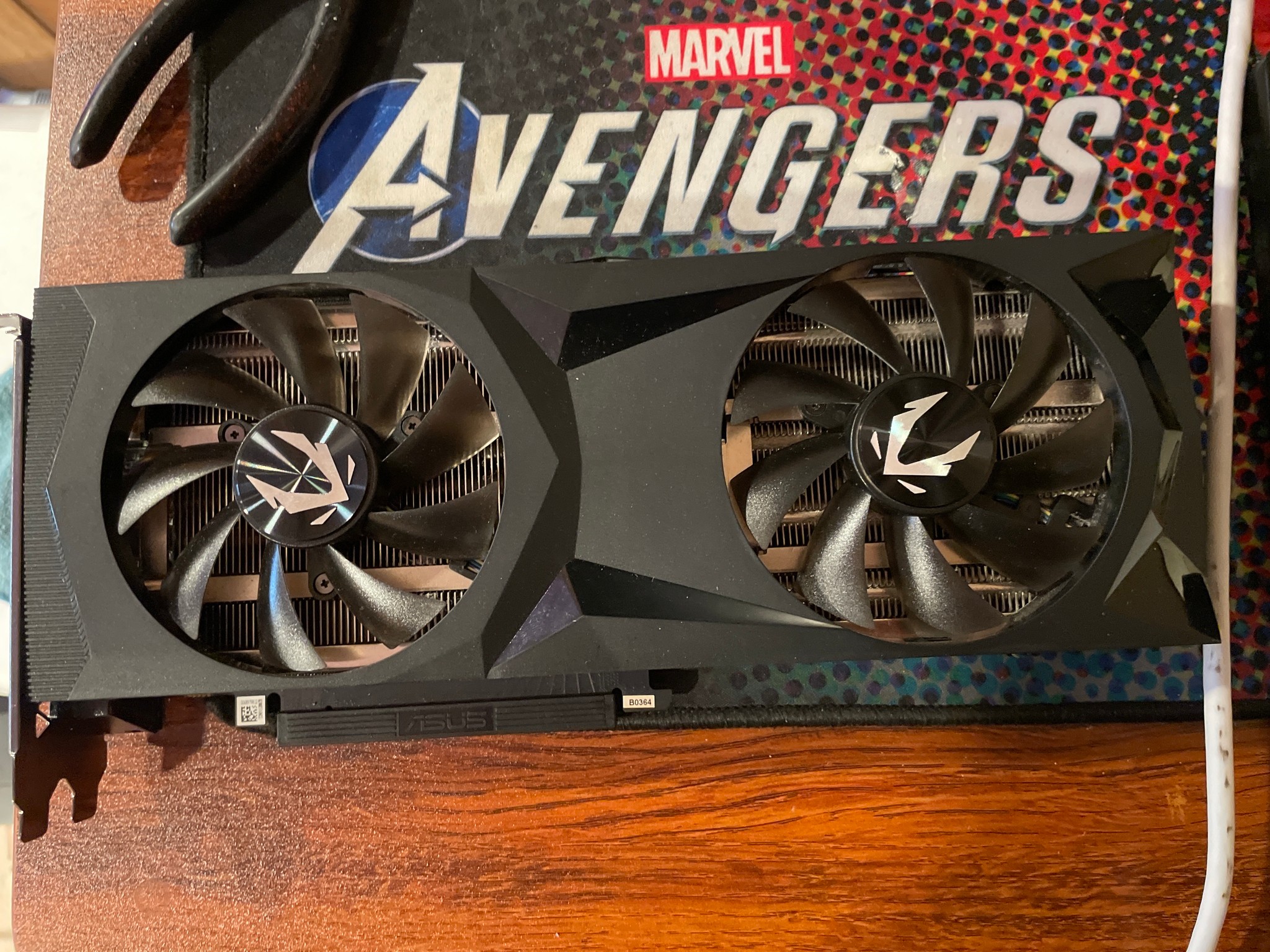 Sleeper Gaming PC Custom Build