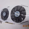 ASUS DUAL GTX 1060 6GB/Clean/ Tested/Functions Great