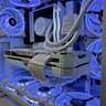 Snow Edition - Ryzen 7 5800X | ROG Strix 3080 Gaming PC