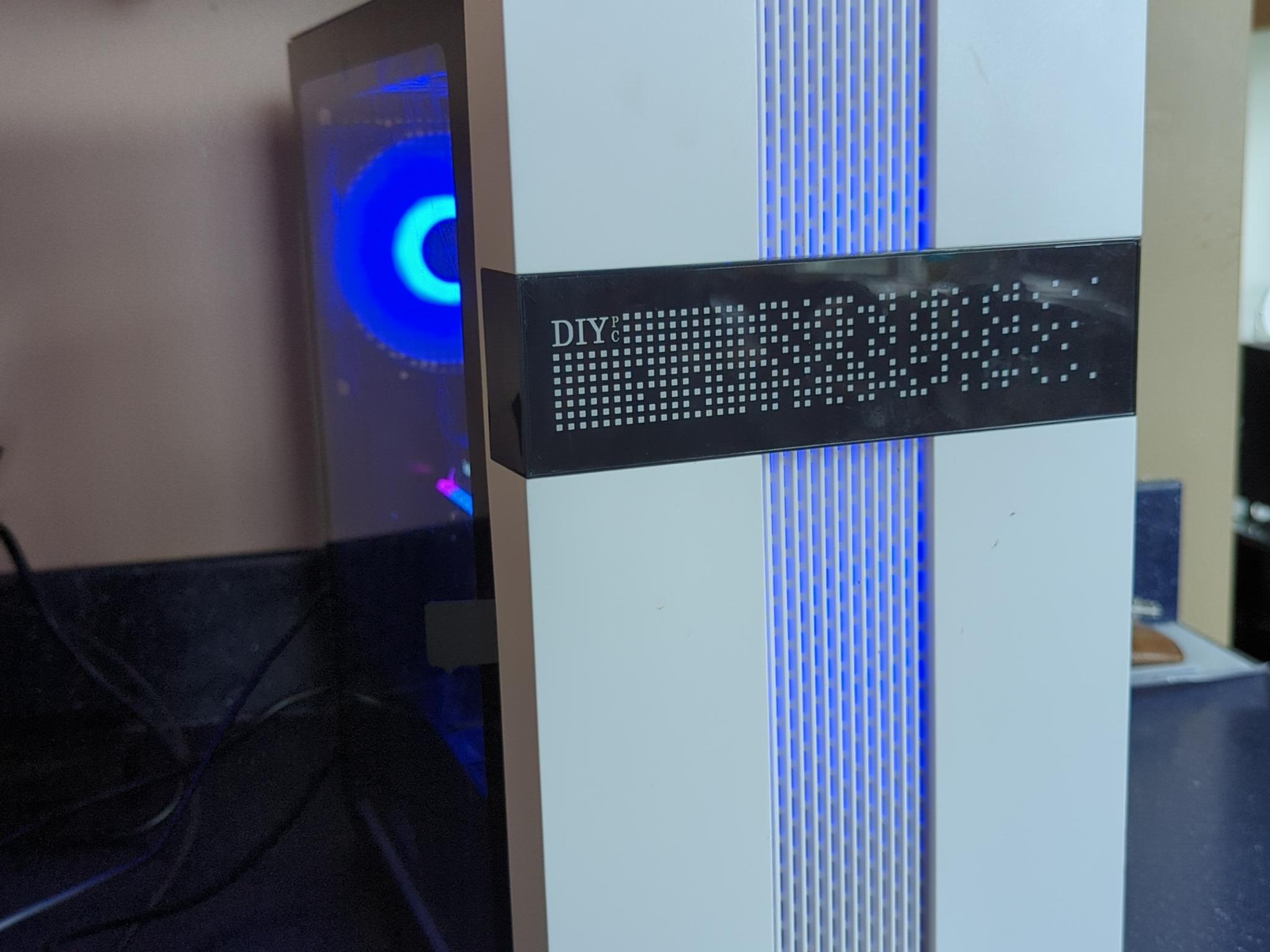Amd Gaming PC