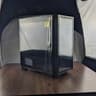 GamerSxin Custom 1440p Gaming PC, i5-6600, 5600XT, 8GB DDR4, 1TB SSD.
