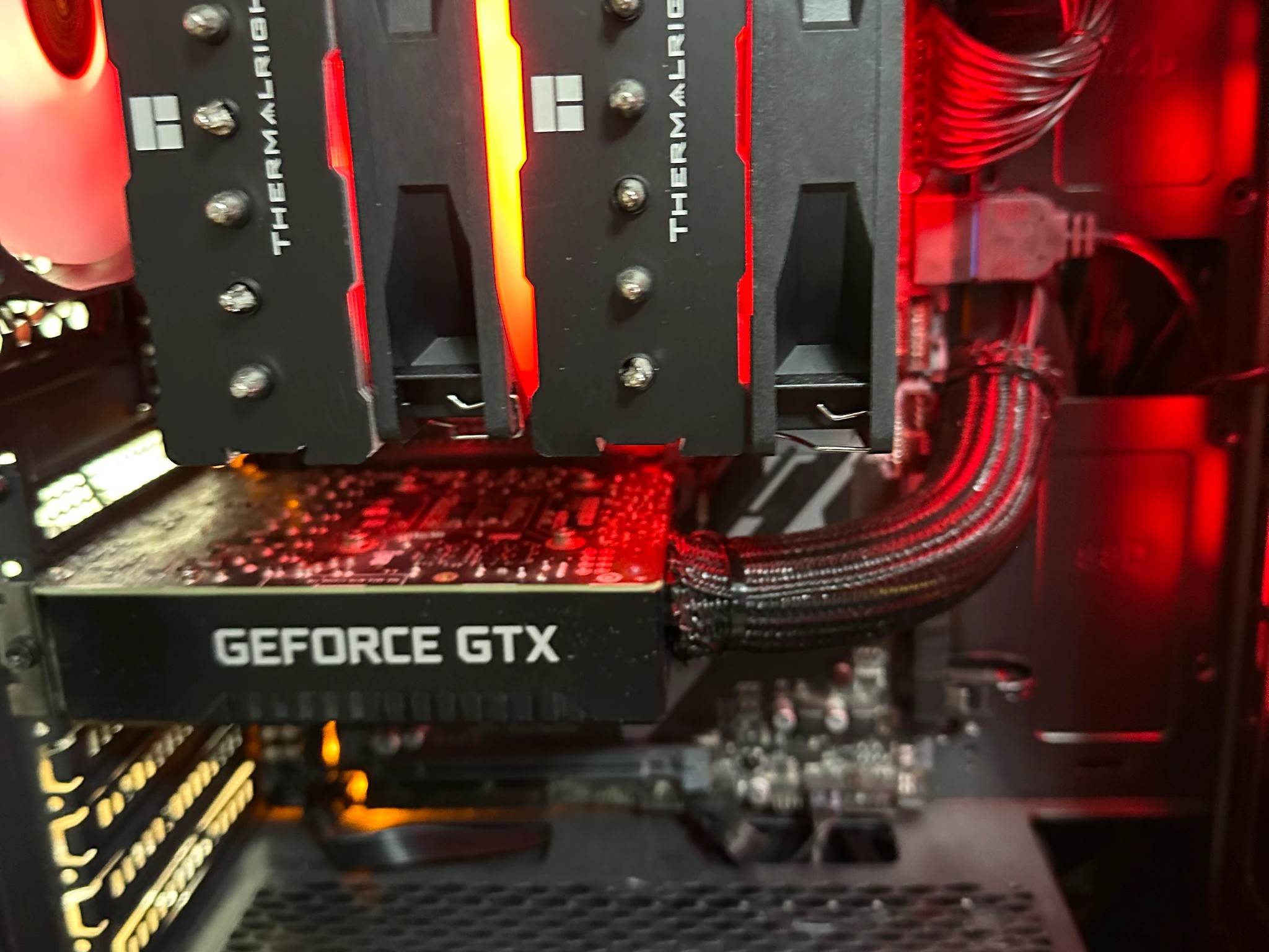 GTX 1660 Ti | Core i7 | 1080p Gaming PC | 32GB DDR4