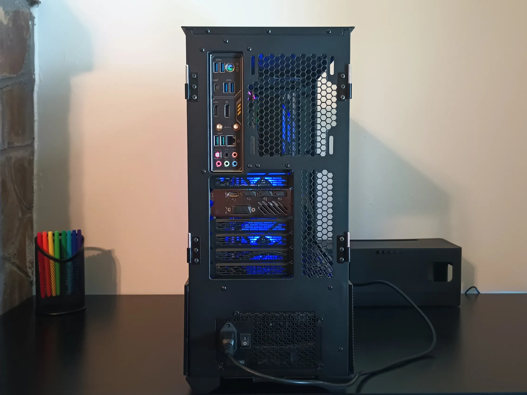 Summer Sale! Beginner's Dream Gaming PC! | R7 3700X | GTX 1070 8G | 16GB DDR4 RAM |