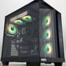 Gaming PC Ultra 5 225F 16GB RAM 1TB SSD RTX 5060 8GB Windows 11 Computer