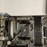 Aorus B450m Motherboard