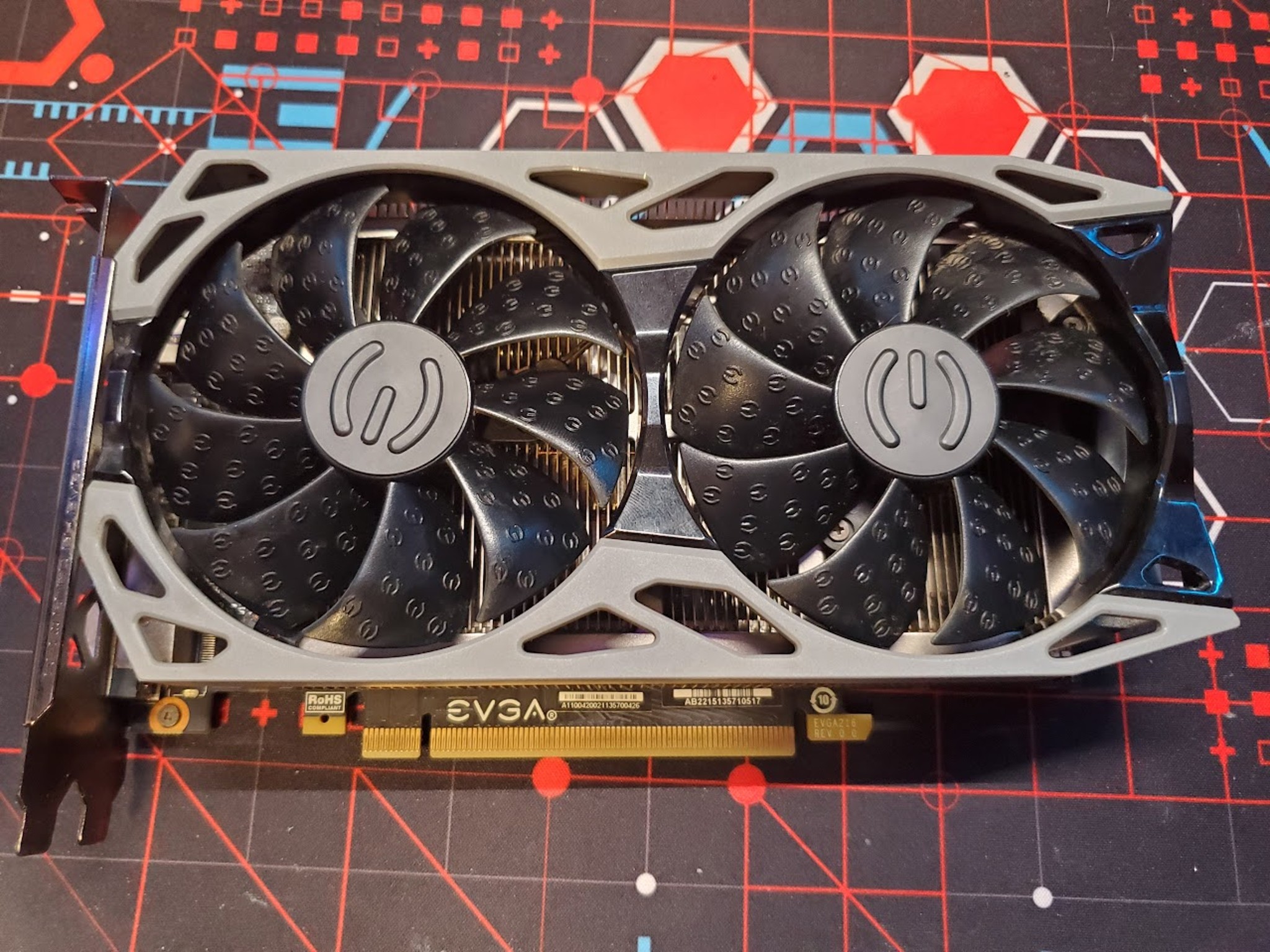 GTX 1650 Super | I7-6700 Equivalent Xeon Processor w/Wifi