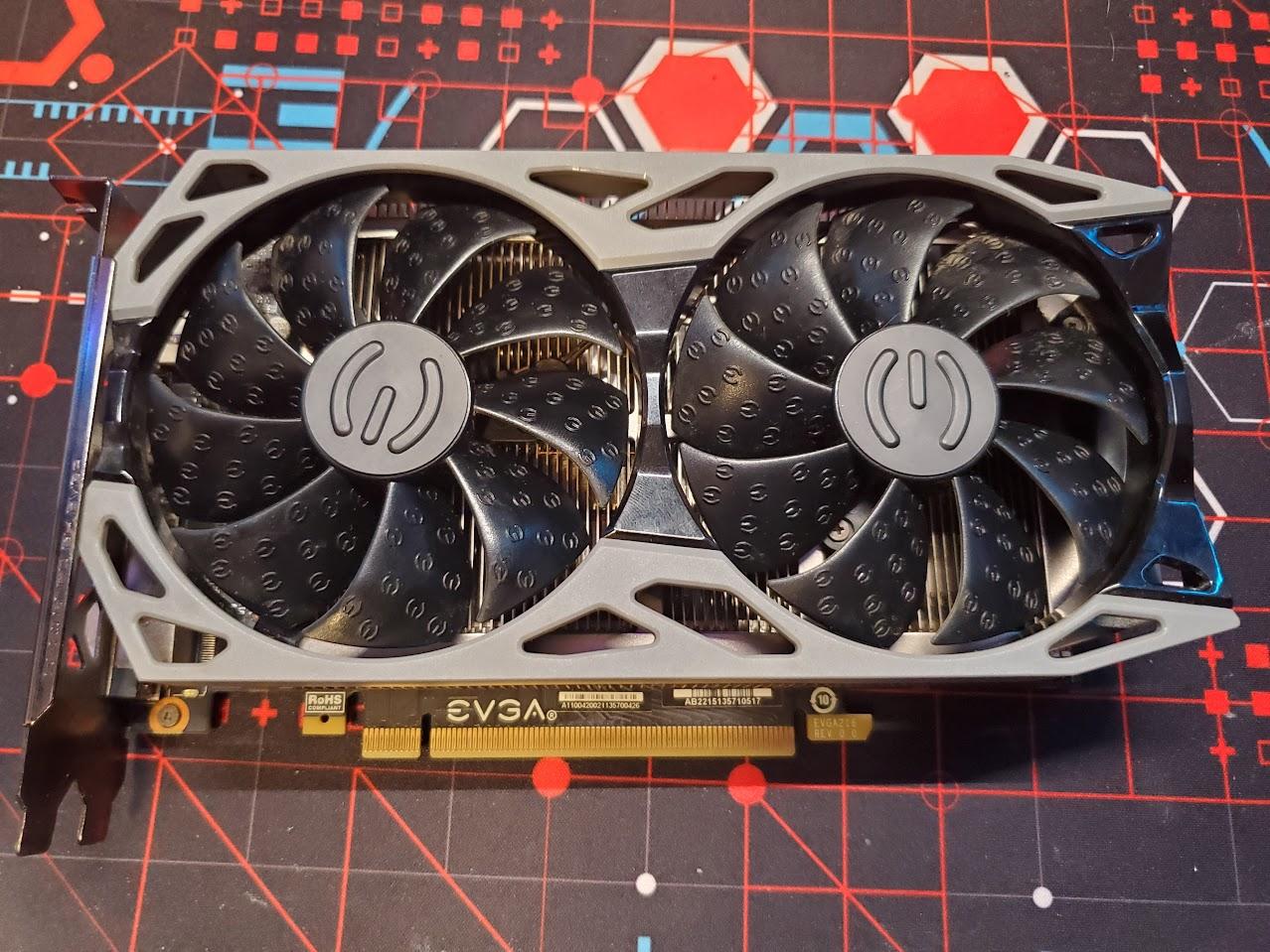 GTX 1650 Super | I7-6700 Equivalent Xeon Processor w/Wifi