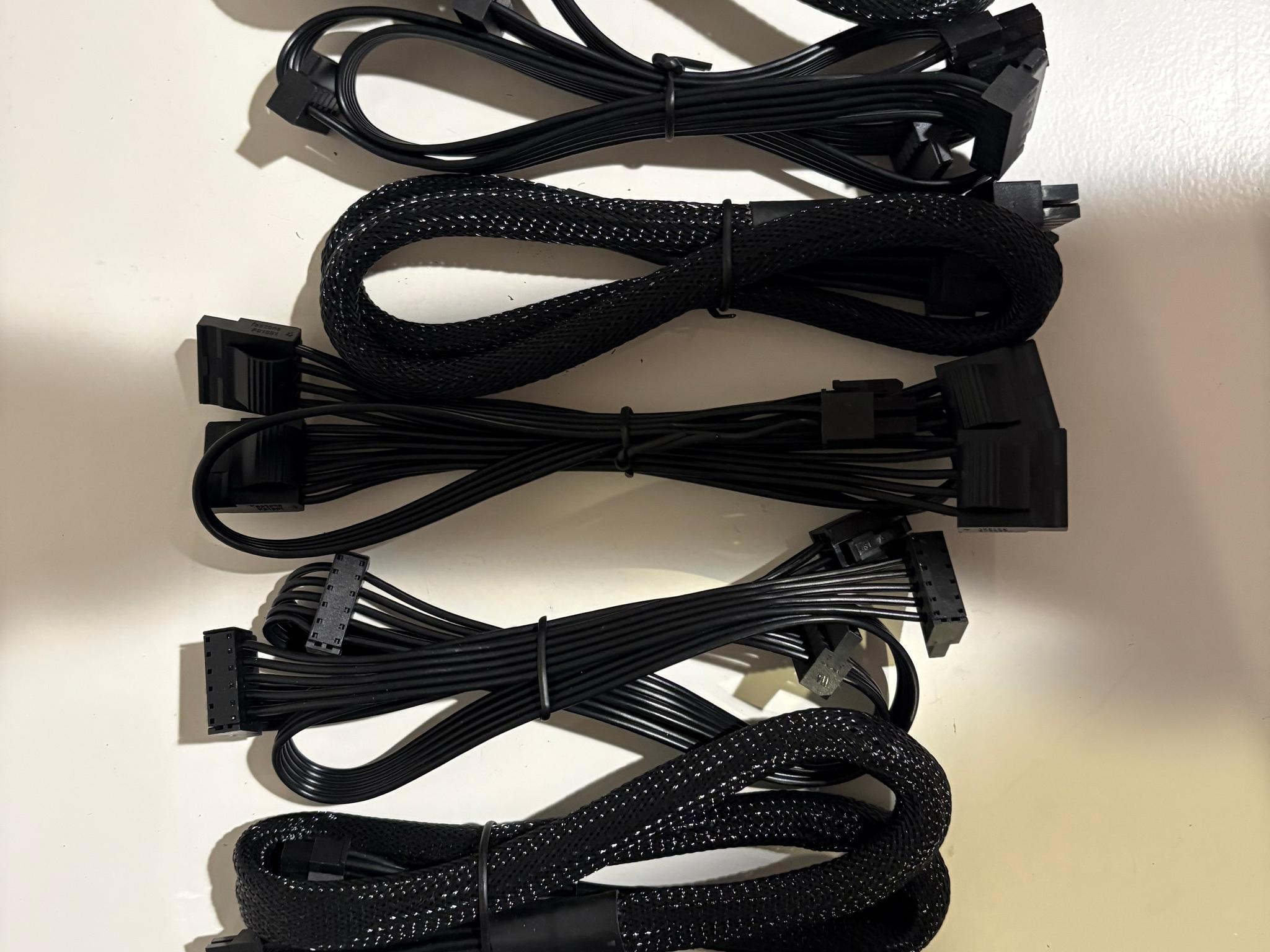 NZXT C1000 Gold - Image 3