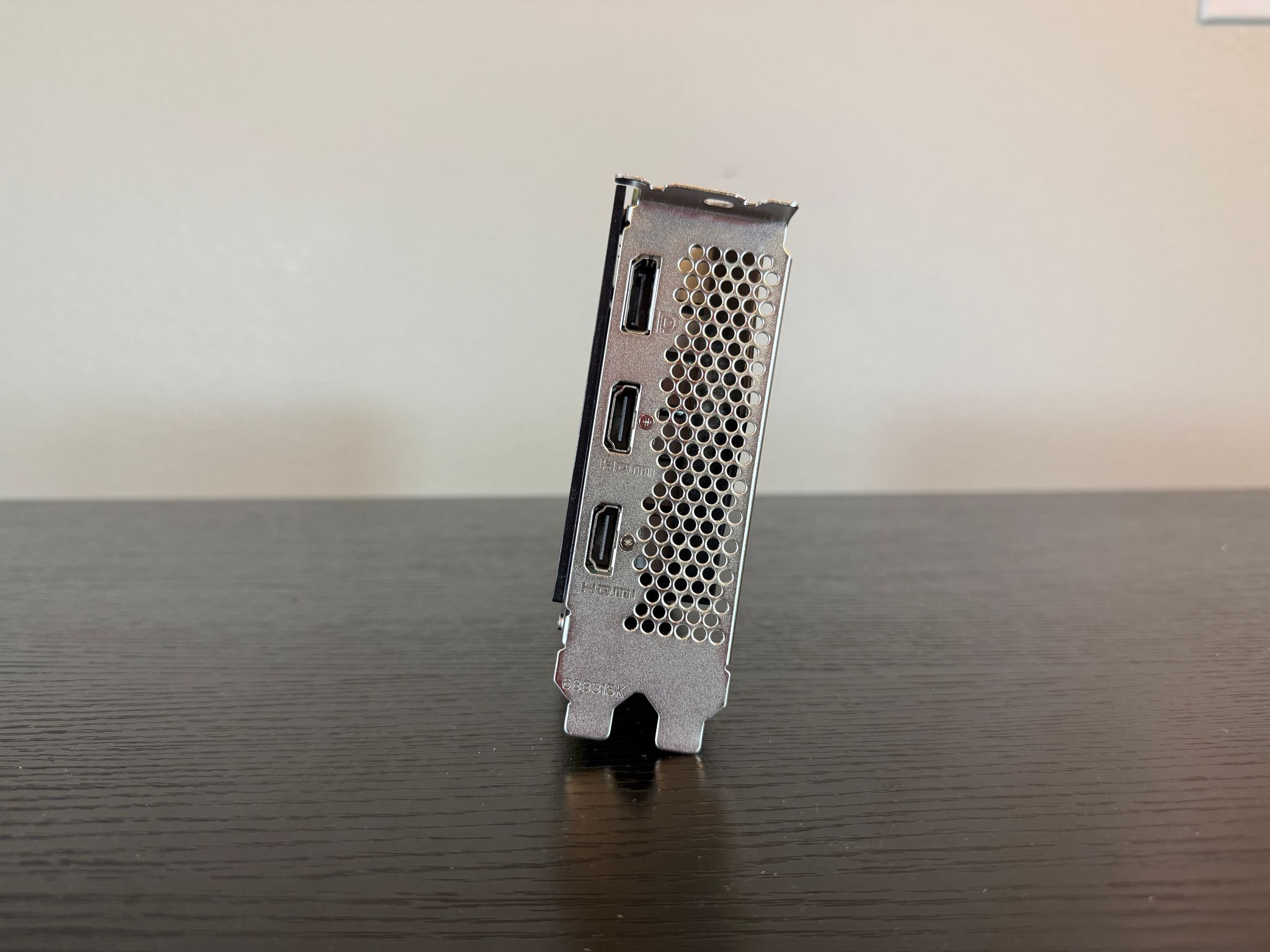 MSI GAMING GeForce RTX 3050 6GB - Great condition with original box!