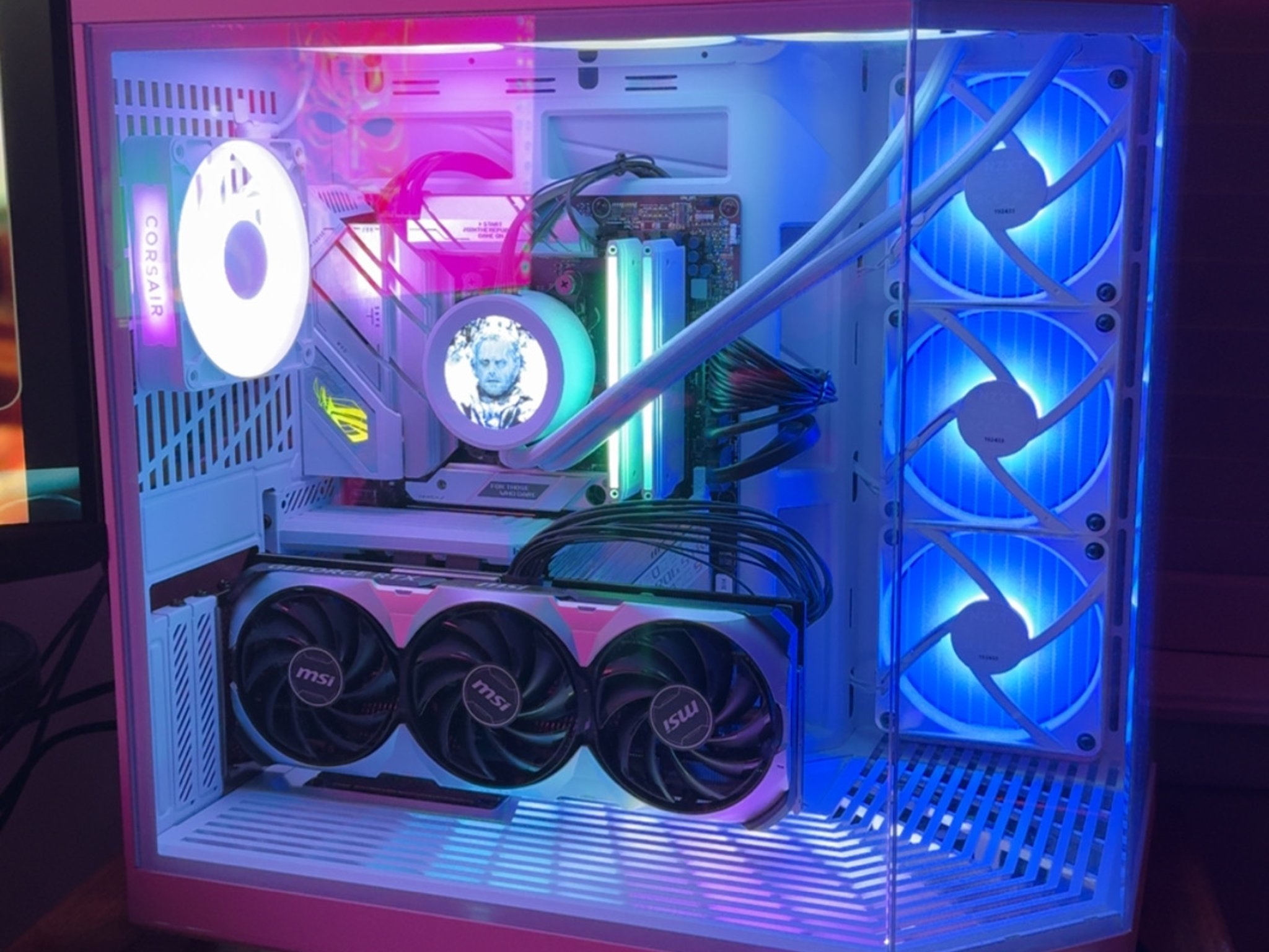 Brand New 4k Gaming Pc