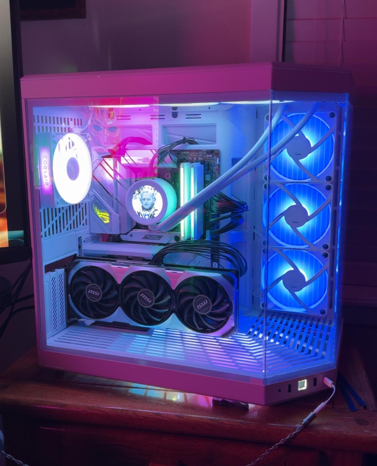 Brand New 4k Gaming Pc