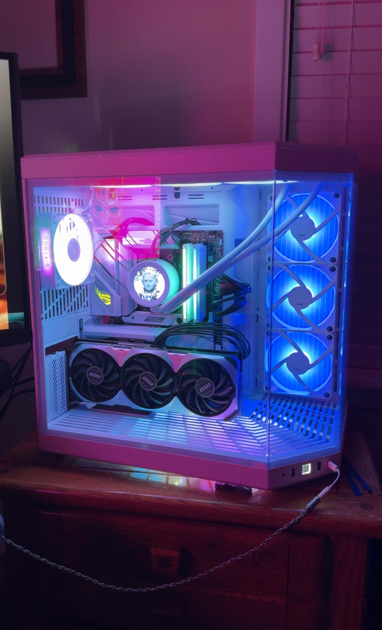Brand New 4k Gaming Pc