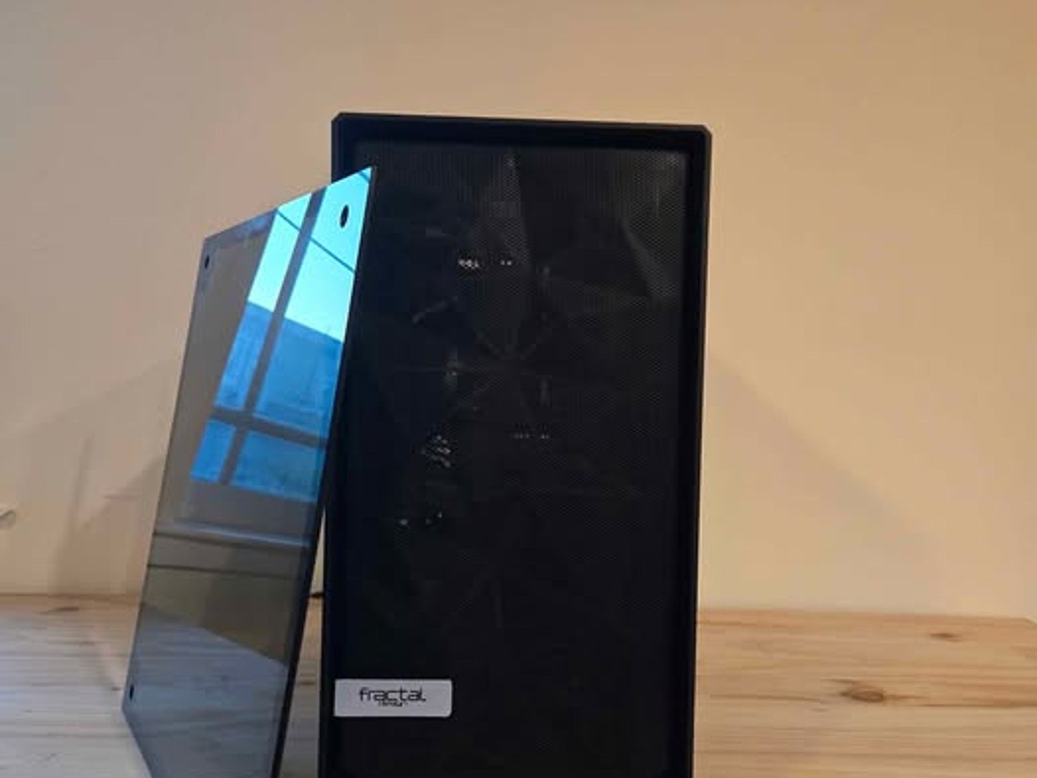RTX 2070 | Ryzen 5 3600X Gaming PC - 1080p/1440p Ready | WiFi Included!