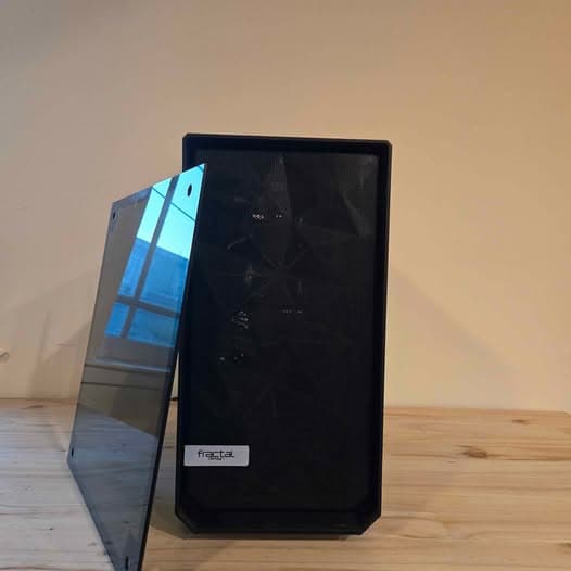 RTX 2070 | Ryzen 5 3600X Gaming PC - 1080p/1440p Ready | WiFi Included!