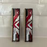 TEAMGROUP T-Force Zeus DDR4 16GB Kit (2 x 8GB) 3000MHz (PC4 24000) CL16 Desktop Gaming Memory Module