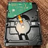 Seagate Barrauda 8 TB Internal Hard drive HDD 3.5 Inch SATA