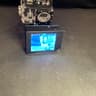 4k Action Camera With Hard Case And Accessories