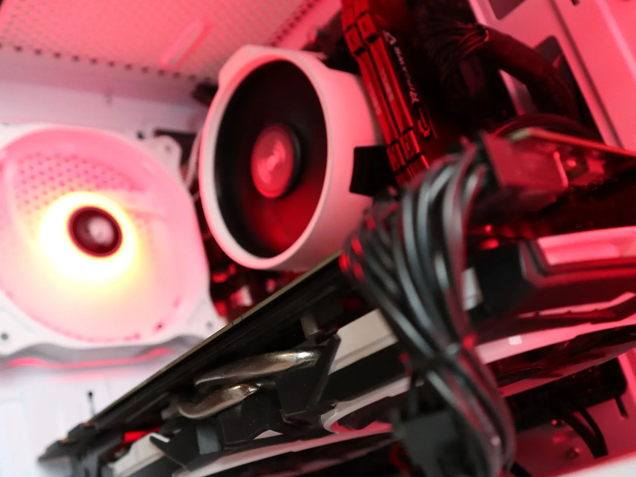 Rota | Ryzen 5 3500X/GTX 1080 8GB Gaming PC
