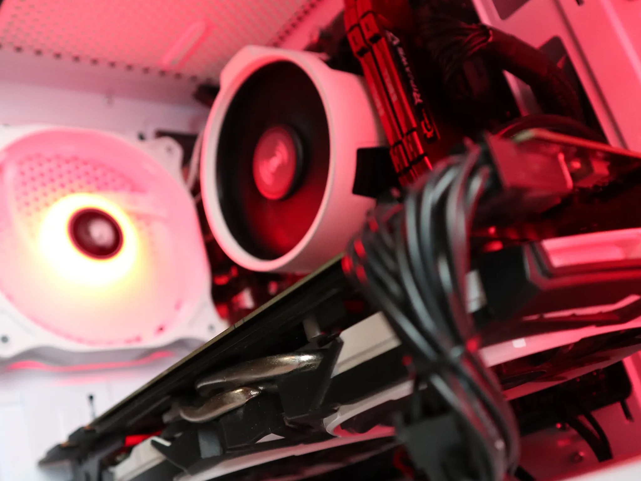 Rota | Ryzen 5 3500X/GTX 1080 8GB Gaming PC