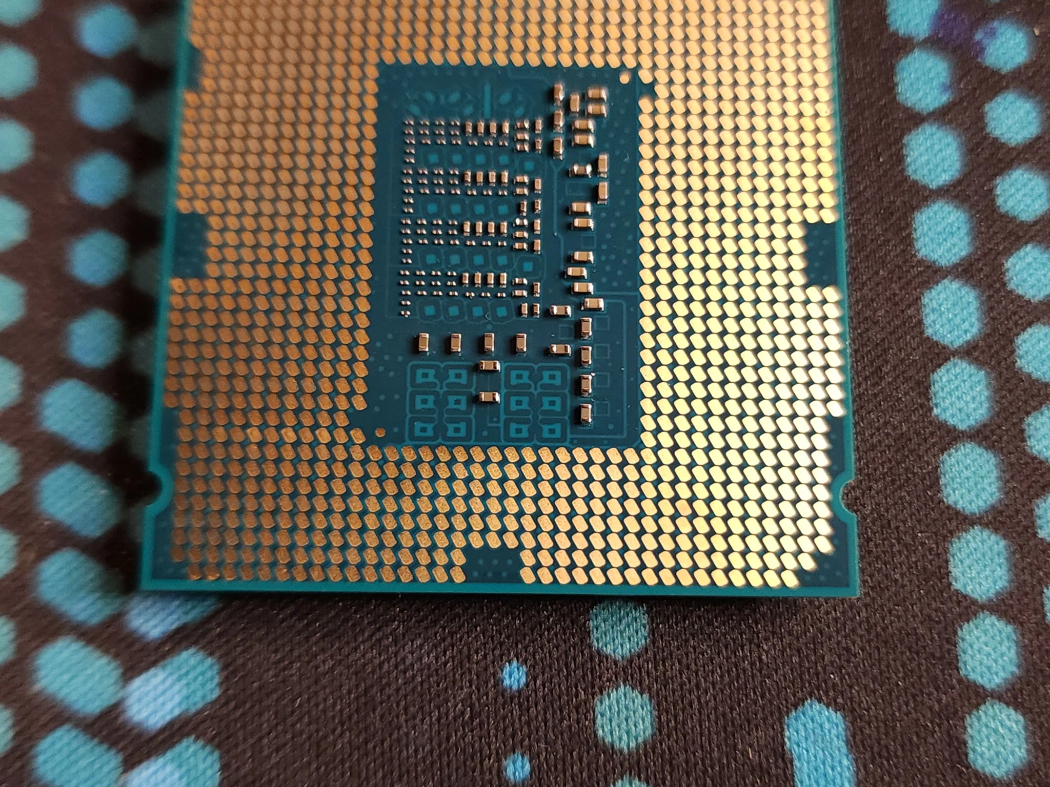 Intel Core i5-4690K 3.5 GHz Quad-Core Processor