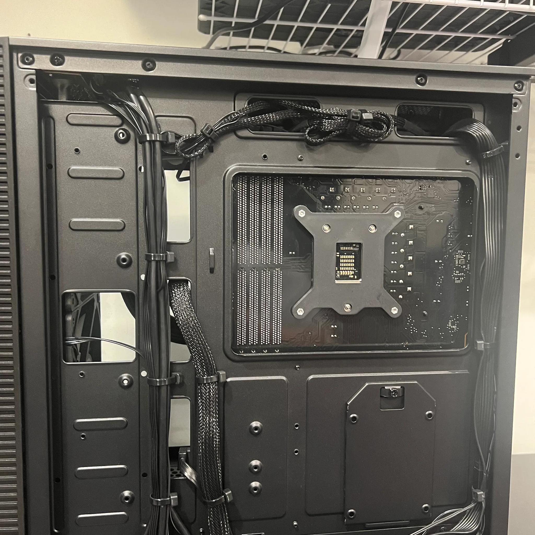 !!RTX 3070 and Intel 11700KF GAMING BEAST!!