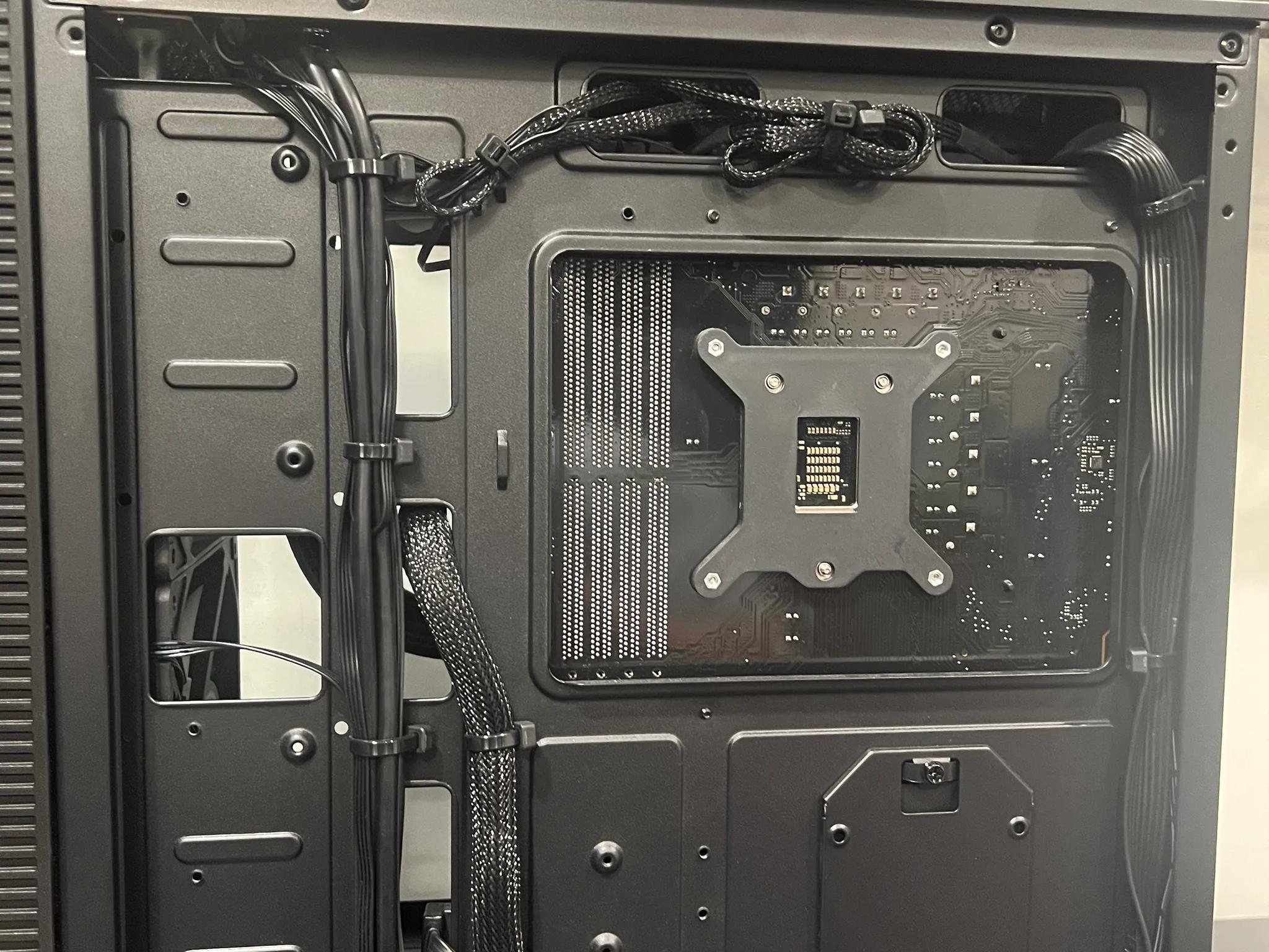!!RTX 3070 and Intel 11700KF GAMING BEAST!!