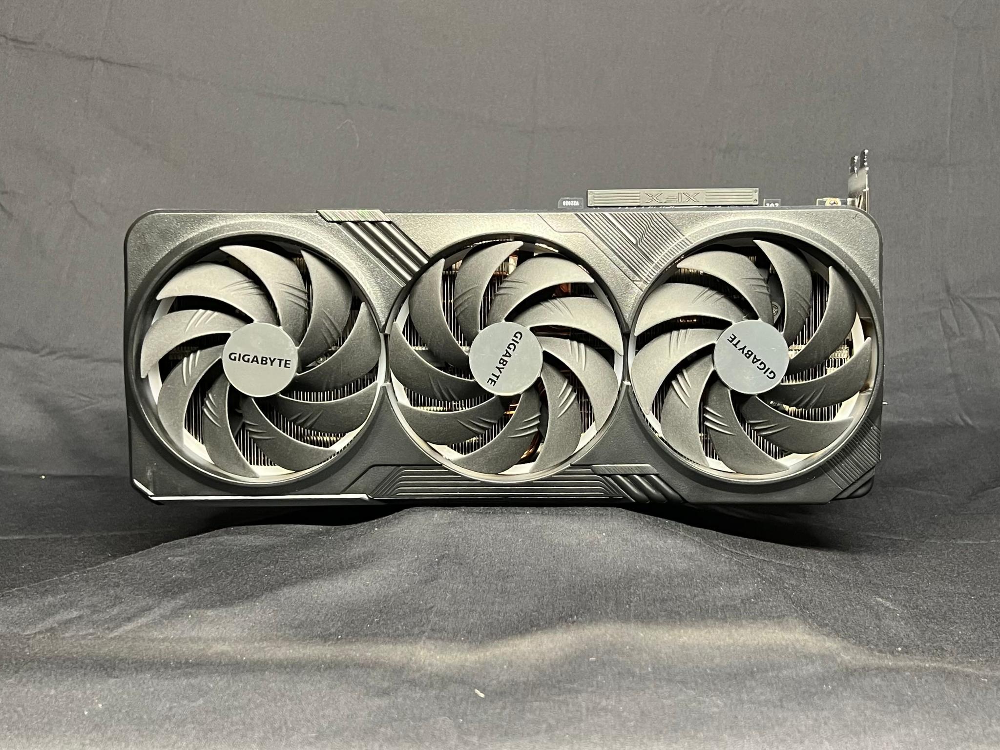 Gigabyte GAMING OC GeForce RTX 4090