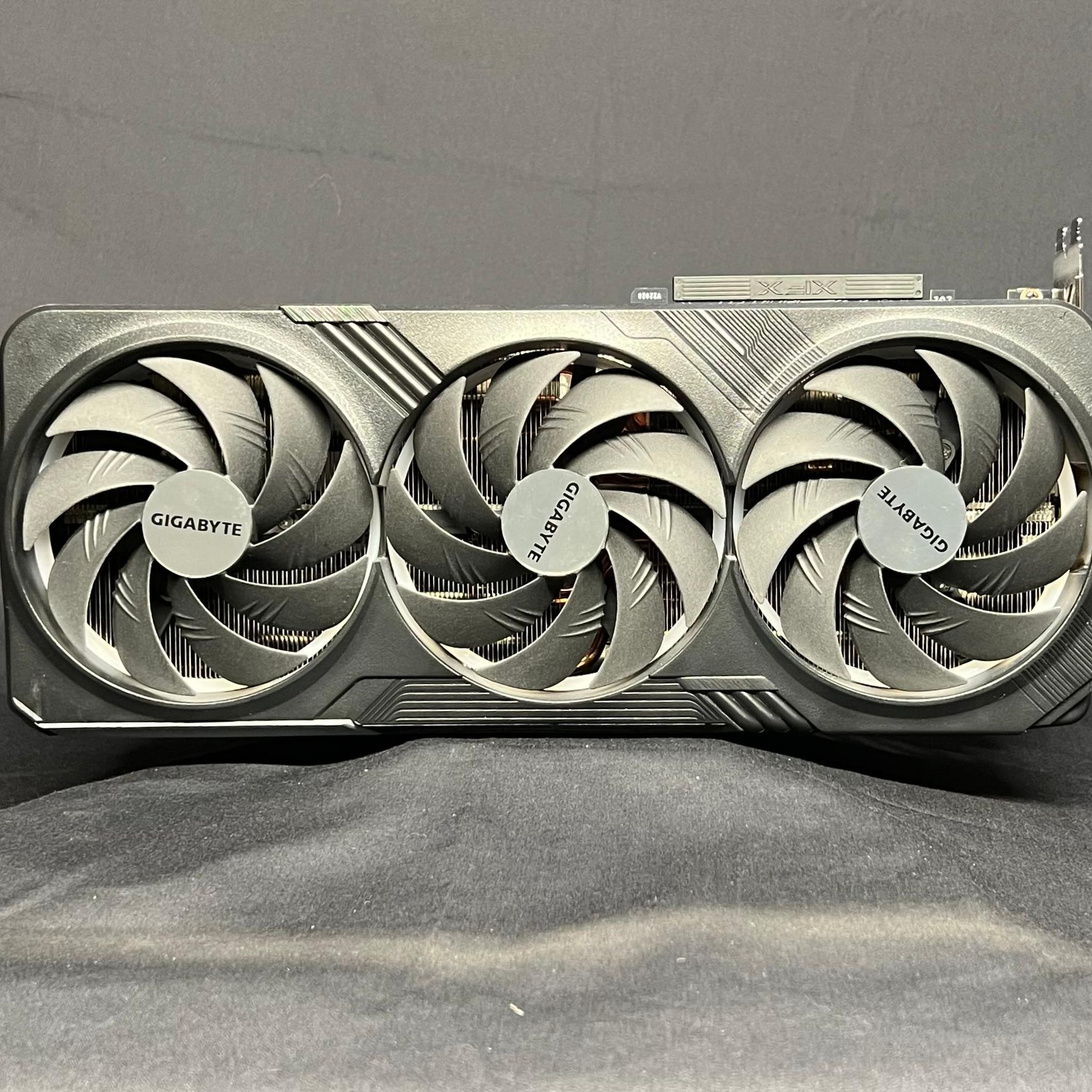 Gigabyte GAMING OC GeForce RTX 4090