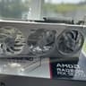 ASRock RX 9070 Steel Legend 16GB OC