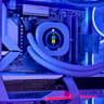 Voyager - Nvidia RTX 5070 OC | Ryzen 9600X | 32GB DDR5 RAM 6400MHz | 1TB SSD NVMe GEN4 | WIN 11 Pro