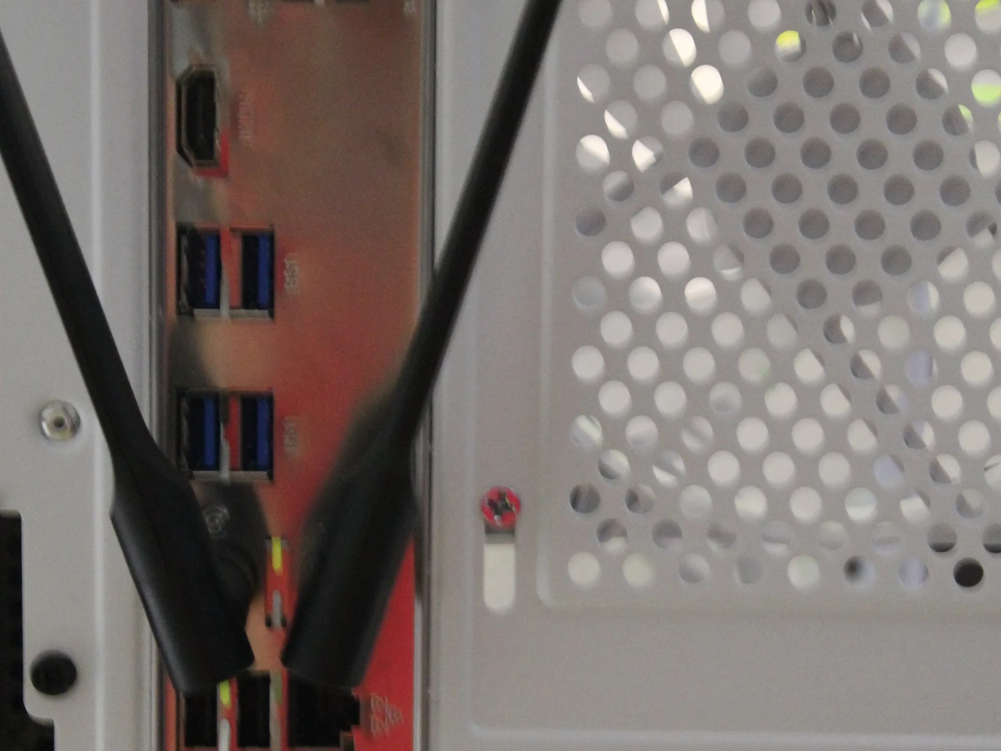 🤍💙1080p/1440p Gaming PC| RTX 4060| Ryzen 5| 32GB Ram| 1TB|🤍💙