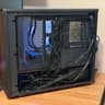 RX 7700 XT | RYZEN 7600X | 32GB 6000CL30 | 2TB NVME