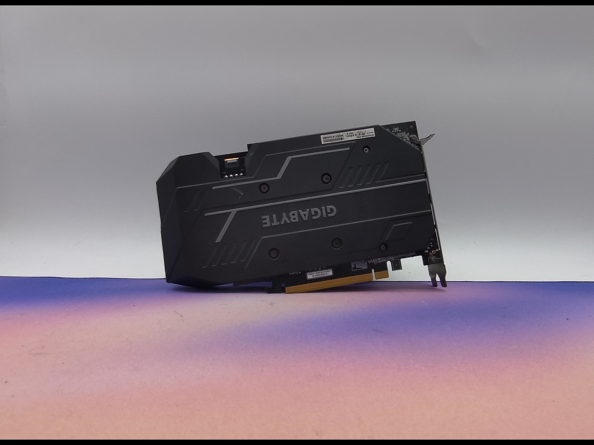 Gigabyte OC RTX 2060