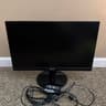 Acer 21.5 Inch Full HD (1920 x 1080) IPS Ultra-Thin Zero Frame Computer Monitor