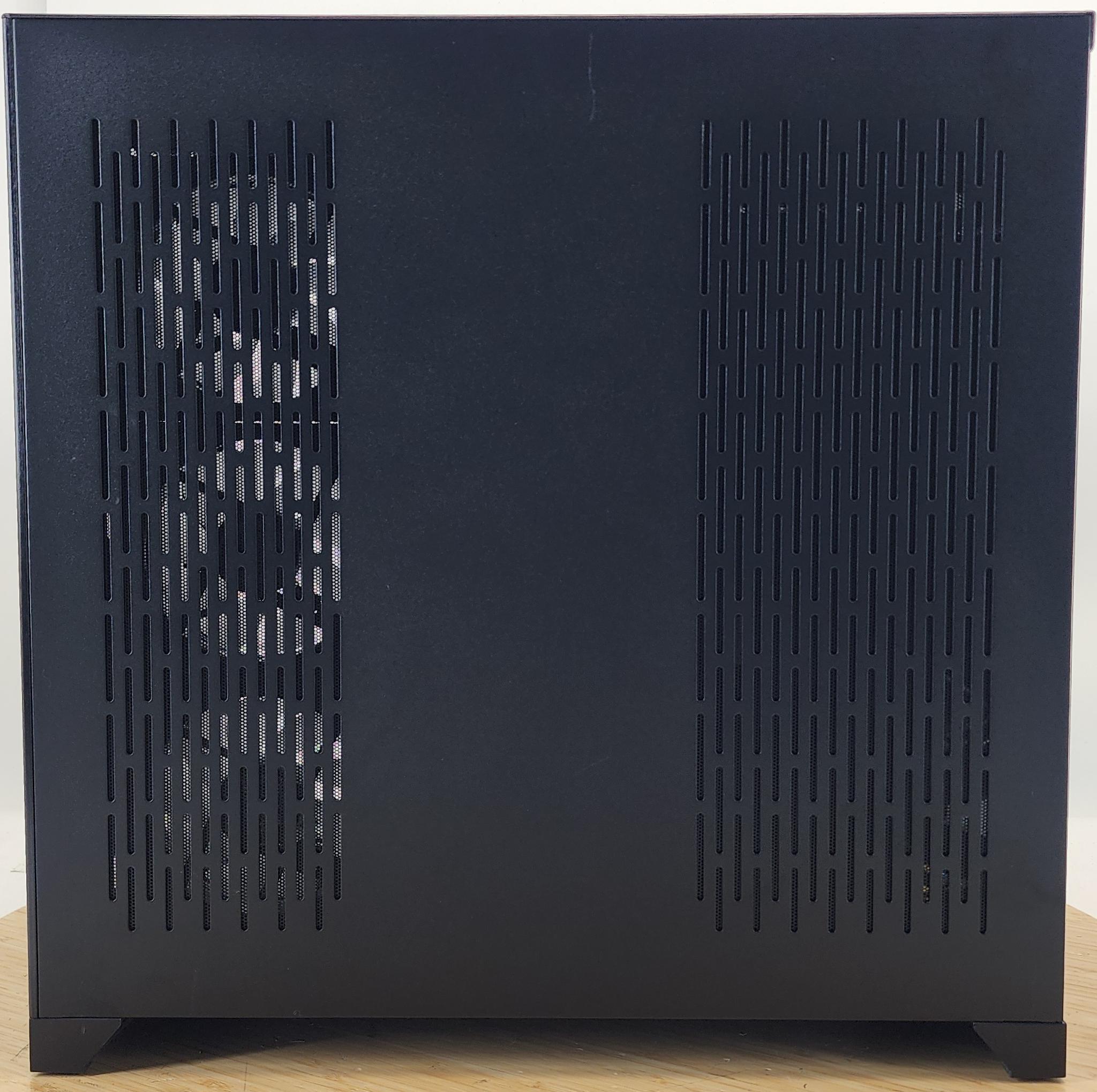 Gaming PC Ryzen 5 7600X3D 32GB RAM 1TB SSD RTX 5070 12GB Windows 11 Computer