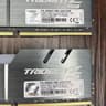 G.Skill Trident Z RGB 32GB (2x16GB) RAM DDR4 3600MHz