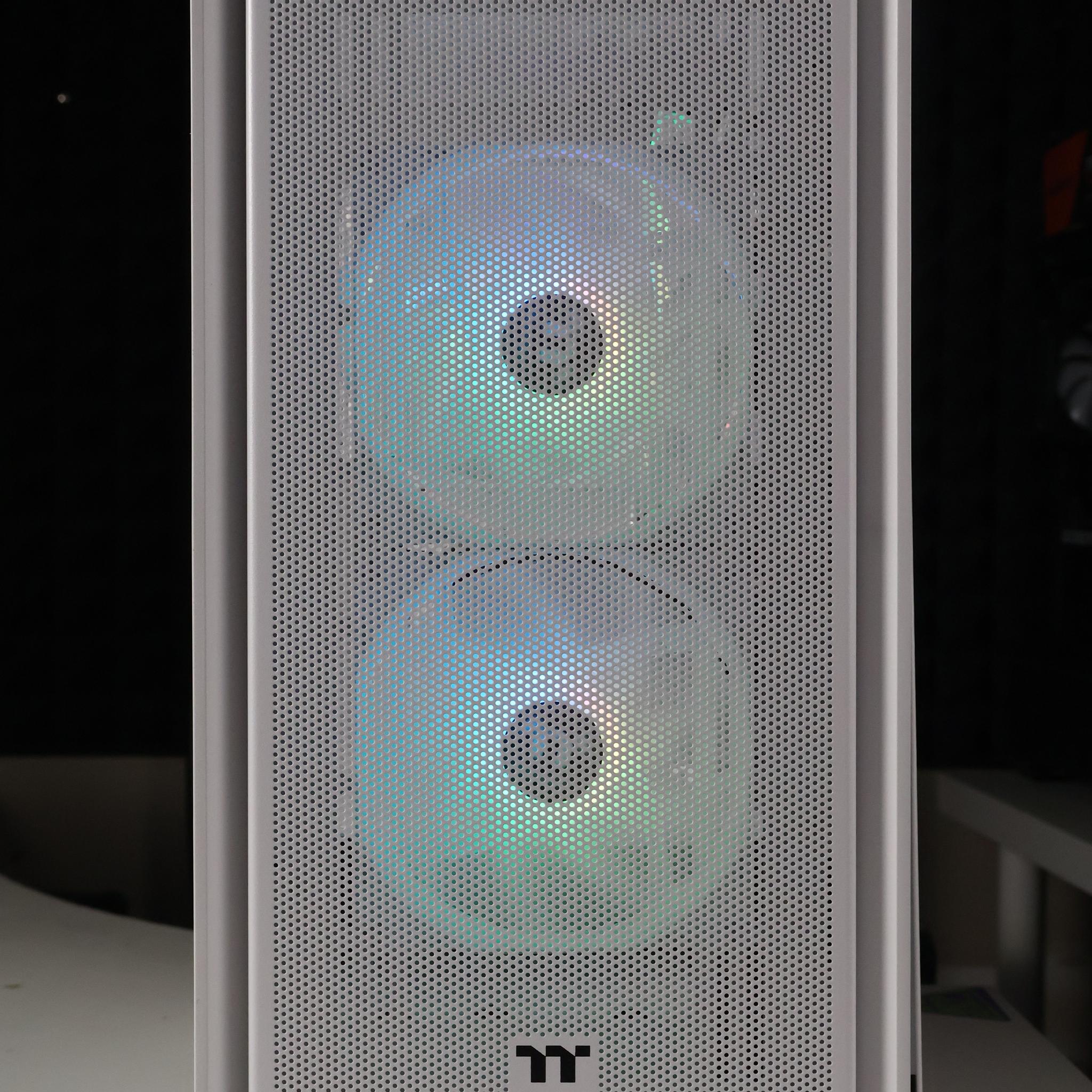⚪ Ryzen 5 7600X/RTX 5060 8 GB Gaming/Streaming PC ⚪