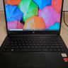 HP AMD Laptop