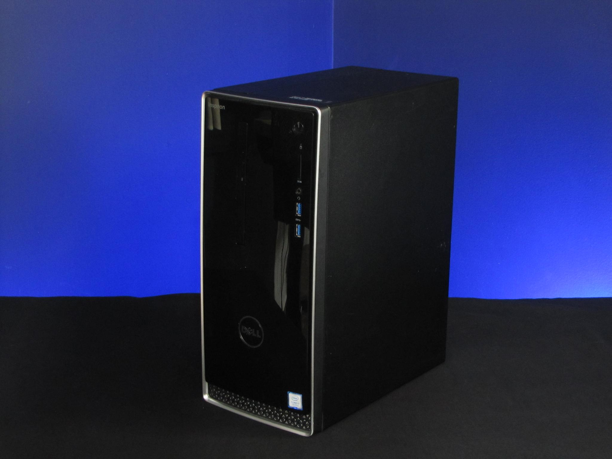 Dell Budget Gaming PC, i7-6700, Quadro P2200 5GB, 16GB RAM, 500GB SSD, Windows 11, WIFI and BT